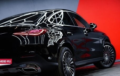 Mercedes-Benz GLC Coupe, 2025 год, 9 900 000 рублей, 14 фотография