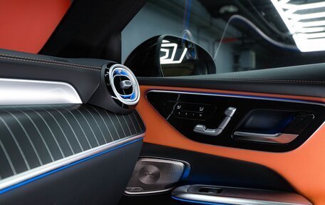 Mercedes-Benz GLC Coupe, 2025 год, 9 900 000 рублей, 18 фотография