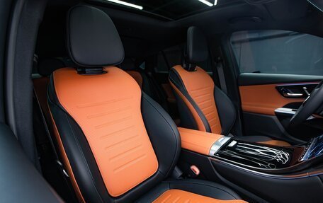 Mercedes-Benz GLC Coupe, 2025 год, 9 900 000 рублей, 24 фотография