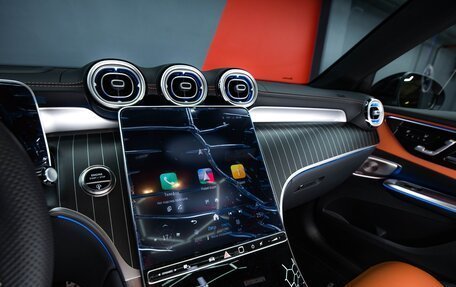 Mercedes-Benz GLC Coupe, 2025 год, 9 900 000 рублей, 17 фотография