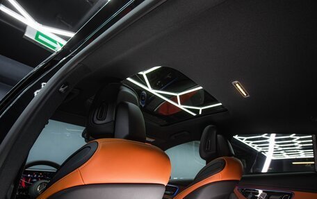 Mercedes-Benz GLC Coupe, 2025 год, 9 900 000 рублей, 21 фотография