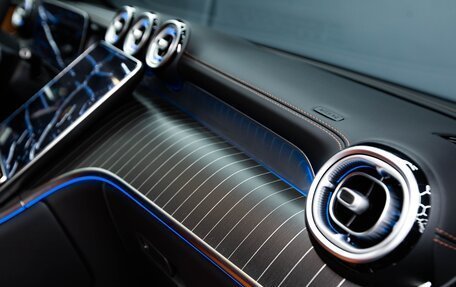 Mercedes-Benz GLC Coupe, 2025 год, 9 900 000 рублей, 23 фотография