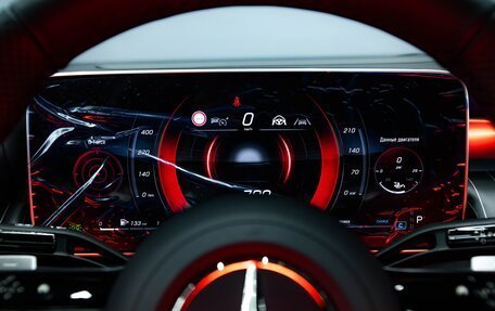 Mercedes-Benz GLC Coupe, 2025 год, 9 900 000 рублей, 30 фотография