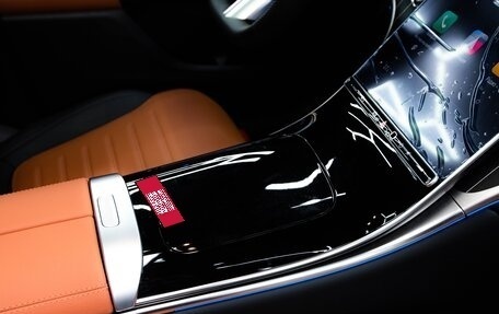 Mercedes-Benz GLC Coupe, 2025 год, 9 900 000 рублей, 22 фотография