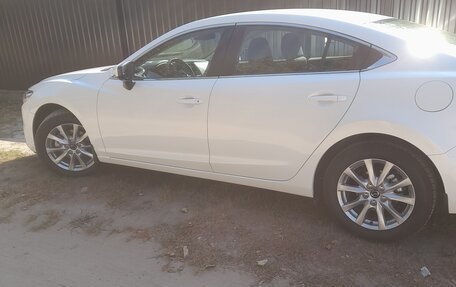 Mazda 6, 2014 год, 2 100 000 рублей, 3 фотография