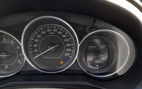 Mazda 6, 2014 год, 2 100 000 рублей, 5 фотография