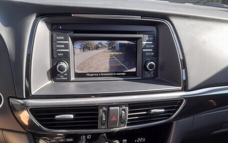 Mazda 6, 2014 год, 2 100 000 рублей, 4 фотография