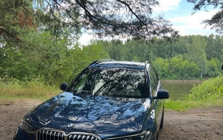 BMW X7, 2020 год, 8 200 000 рублей, 4 фотография