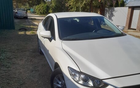 Mazda 6, 2014 год, 2 100 000 рублей, 2 фотография