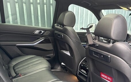 BMW X7, 2020 год, 8 200 000 рублей, 6 фотография