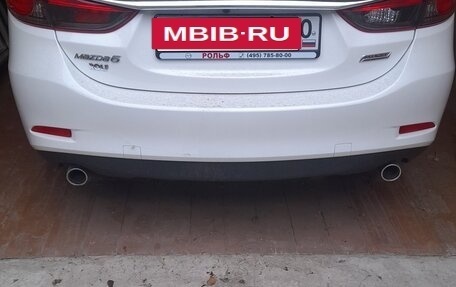 Mazda 6, 2014 год, 2 100 000 рублей, 7 фотография