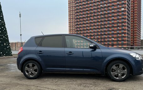 KIA cee'd I рестайлинг, 2011 год, 790 000 рублей, 10 фотография