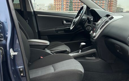 KIA cee'd I рестайлинг, 2011 год, 790 000 рублей, 4 фотография