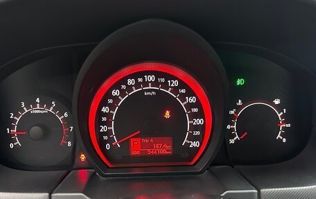 KIA cee'd I рестайлинг, 2011 год, 790 000 рублей, 13 фотография