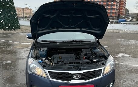 KIA cee'd I рестайлинг, 2011 год, 790 000 рублей, 9 фотография