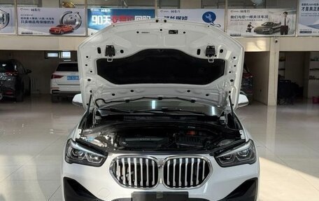 BMW X1, 2021 год, 2 460 000 рублей, 3 фотография