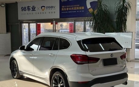 BMW X1, 2021 год, 2 460 000 рублей, 5 фотография