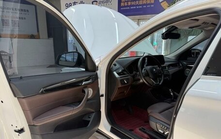 BMW X1, 2021 год, 2 460 000 рублей, 11 фотография