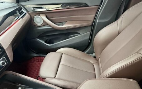 BMW X1, 2021 год, 2 460 000 рублей, 12 фотография