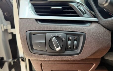 BMW X1, 2021 год, 2 460 000 рублей, 9 фотография