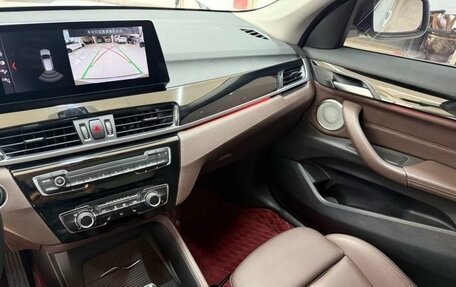 BMW X1, 2021 год, 2 460 000 рублей, 7 фотография