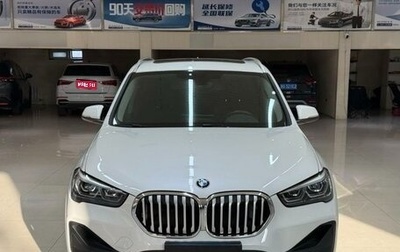 BMW X1, 2021 год, 2 460 000 рублей, 1 фотография