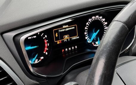 Ford Mondeo V, 2018 год, 1 700 000 рублей, 6 фотография