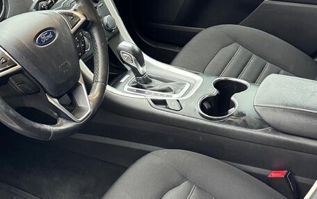 Ford Mondeo V, 2018 год, 1 700 000 рублей, 7 фотография