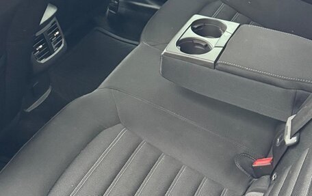 Ford Mondeo V, 2018 год, 1 700 000 рублей, 8 фотография