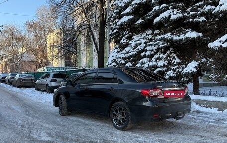 Toyota Corolla, 2011 год, 950 000 рублей, 5 фотография