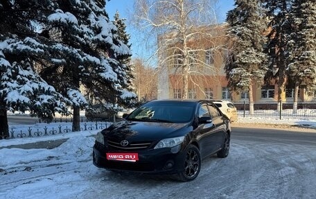 Toyota Corolla, 2011 год, 950 000 рублей, 1 фотография