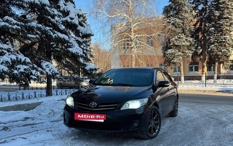 Toyota Corolla, 2011 год, 950 000 рублей, 2 фотография