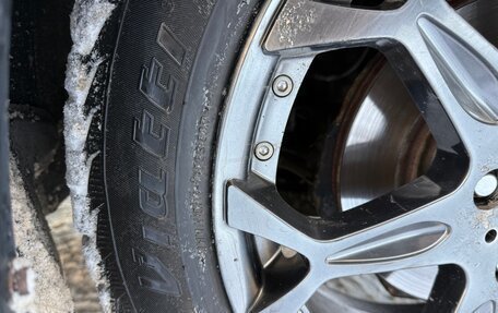 Toyota Corolla, 2011 год, 950 000 рублей, 8 фотография