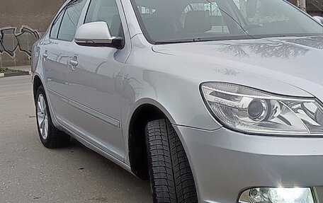 Skoda Octavia, 2008 год, 765 000 рублей, 1 фотография