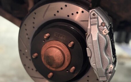 Lexus LX III, 2015 год, 5 950 000 рублей, 14 фотография