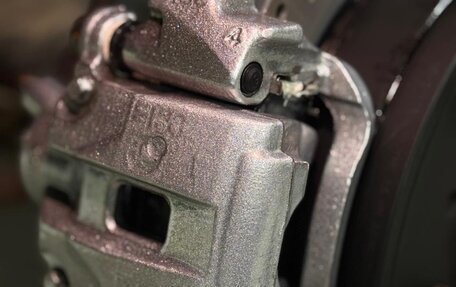 Lexus LX III, 2015 год, 5 950 000 рублей, 18 фотография