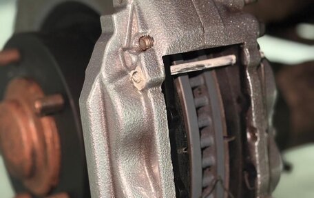 Lexus LX III, 2015 год, 5 950 000 рублей, 16 фотография