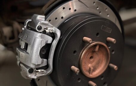 Lexus LX III, 2015 год, 5 950 000 рублей, 15 фотография