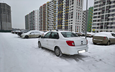 Datsun on-DO I рестайлинг, 2019 год, 560 000 рублей, 3 фотография