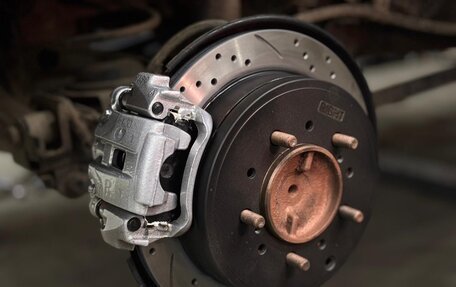 Lexus LX III, 2015 год, 5 950 000 рублей, 17 фотография