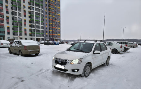 Datsun on-DO I рестайлинг, 2019 год, 560 000 рублей, 2 фотография