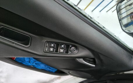 Datsun on-DO I рестайлинг, 2019 год, 560 000 рублей, 11 фотография