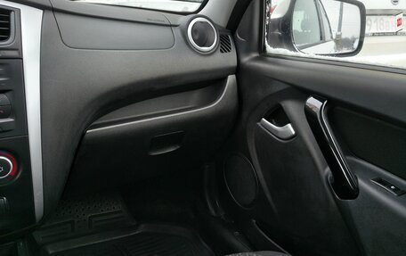 Datsun on-DO I рестайлинг, 2019 год, 560 000 рублей, 12 фотография