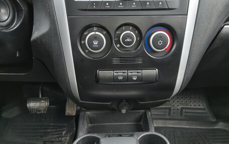 Datsun on-DO I рестайлинг, 2019 год, 560 000 рублей, 10 фотография