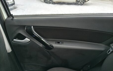 Datsun on-DO I рестайлинг, 2019 год, 560 000 рублей, 13 фотография