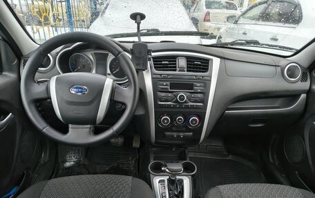 Datsun on-DO I рестайлинг, 2019 год, 560 000 рублей, 8 фотография