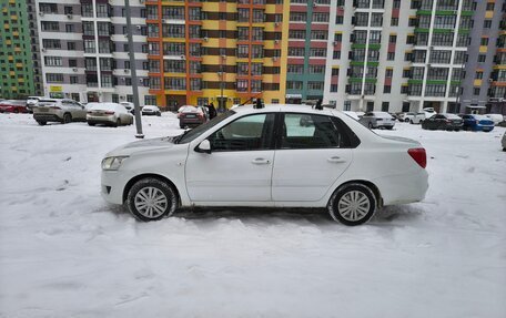 Datsun on-DO I рестайлинг, 2019 год, 560 000 рублей, 7 фотография