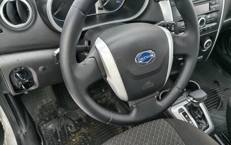 Datsun on-DO I рестайлинг, 2019 год, 560 000 рублей, 9 фотография