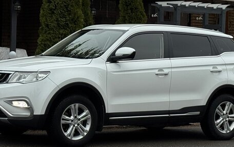 Geely Atlas I, 2020 год, 1 025 000 рублей, 1 фотография