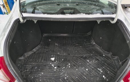 Datsun on-DO I рестайлинг, 2019 год, 560 000 рублей, 15 фотография